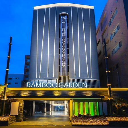 Hotel Bamboo Garden Shinyokohama Adult Only -The Old Name Is Reftel- Exterior foto